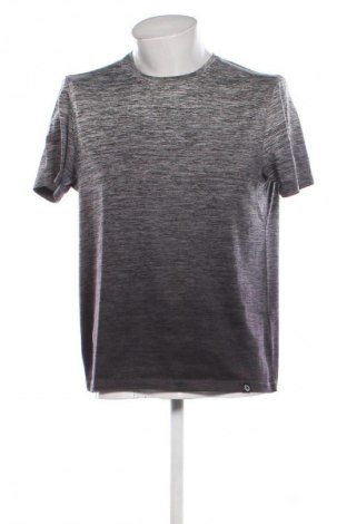 Męski T-shirt Edge, Rozmiar M, Kolor Szary, Cena 31,46 zł