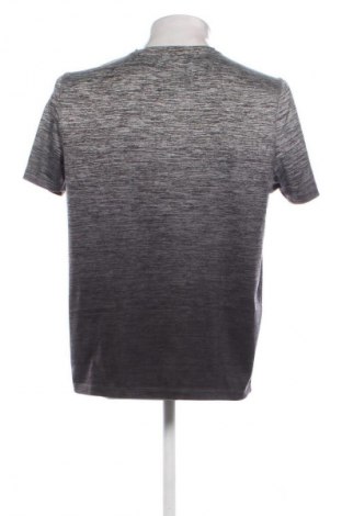 Męski T-shirt Edge, Rozmiar M, Kolor Szary, Cena 31,46 zł