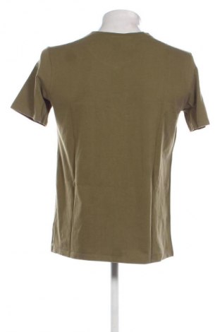 Herren T-Shirt Elbsand, Größe L, Farbe Grün, Preis € 7,58
