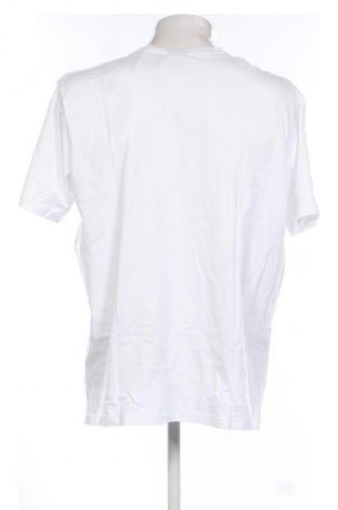 Herren T-Shirt Ellesse, Größe XXL, Farbe Weiß, Preis € 23,99