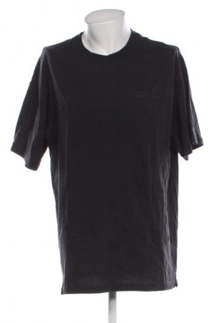 Ανδρικό t-shirt Ellesse, Μέγεθος XXL, Χρώμα Μαύρο, Τιμή 7,99 €