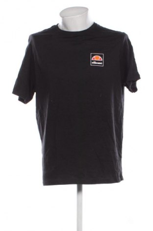 Pánské tričko  Ellesse, Velikost XL, Barva Černá, Cena  249,00 Kč