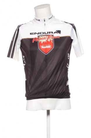 Ανδρικό t-shirt Endura, Μέγεθος L, Χρώμα Μαύρο, Τιμή 12,99 €