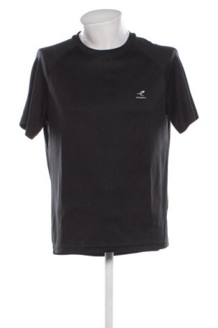 Herren T-Shirt Energetics, Größe L, Farbe Schwarz, Preis € 4,99
