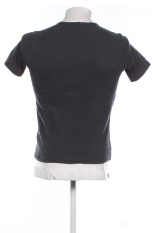 Męski T-shirt Esprit, Rozmiar S, Kolor Szary, Cena 49,99 zł