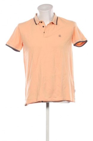 Herren T-Shirt Esprit, Größe M, Farbe Orange, Preis 10,99 €