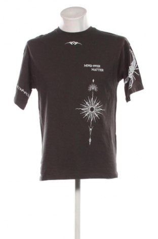 Ανδρικό t-shirt Even&Odd, Μέγεθος M, Χρώμα Πράσινο, Τιμή 9,79 €