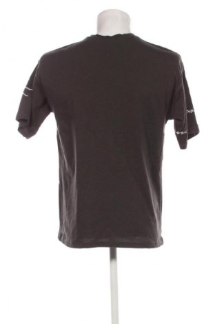 Ανδρικό t-shirt Even&Odd, Μέγεθος M, Χρώμα Πράσινο, Τιμή 9,79 €