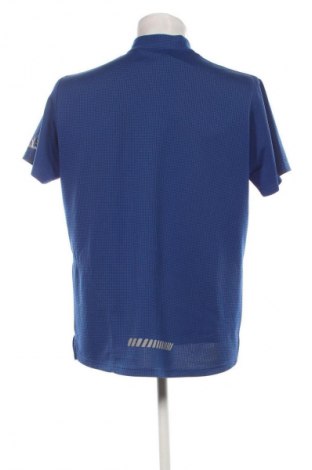 Męski T-shirt F.LLI Campagnolo, Rozmiar XXL, Kolor Niebieski, Cena 37,99 zł