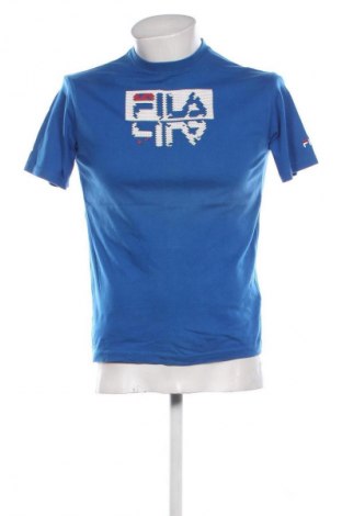 Pánské tričko  FILA, Velikost M, Barva Modrá, Cena  727,00 Kč