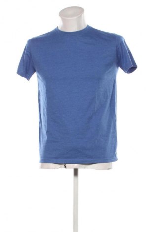 Męski T-shirt FTS, Rozmiar M, Kolor Niebieski, Cena 44,94 zł