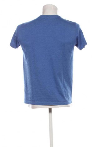 Męski T-shirt FTS, Rozmiar M, Kolor Niebieski, Cena 44,94 zł