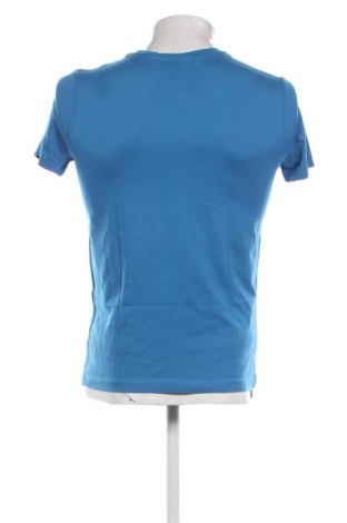 Herren T-Shirt Fishbone, Größe S, Farbe Blau, Preis € 15,86