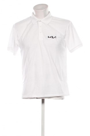 Herren T-Shirt Fruit Of The Loom, Größe L, Farbe Weiß, Preis 18,47 €