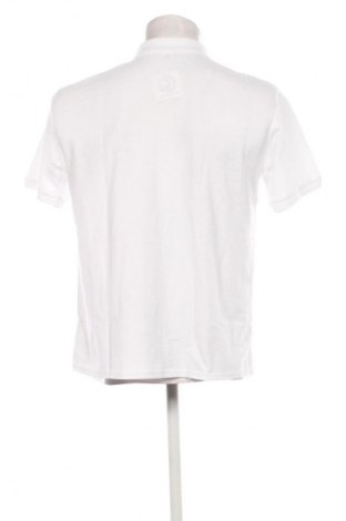 Herren T-Shirt Fruit Of The Loom, Größe L, Farbe Weiß, Preis 18,47 €