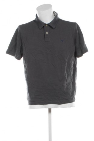 Męski T-shirt Fynch-Hatton, Rozmiar XL, Kolor Szary, Cena 115,99 zł