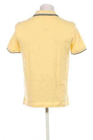 Herren T-Shirt Fynch-Hatton, Größe S, Farbe Gelb, Preis € 55,20