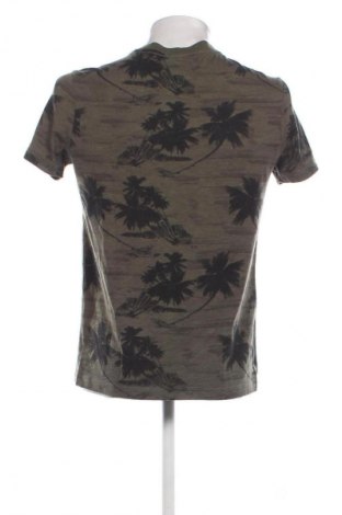 Herren T-Shirt G-Star Raw, Größe M, Farbe Mehrfarbig, Preis € 18,99