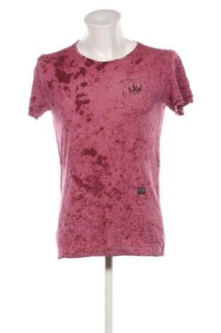Ανδρικό t-shirt G-Star Raw, Μέγεθος M, Χρώμα Πολύχρωμο, Τιμή 17,99 €