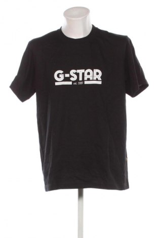 Pánské tričko  G-Star Raw, Velikost L, Barva Černá, Cena  939,00 Kč
