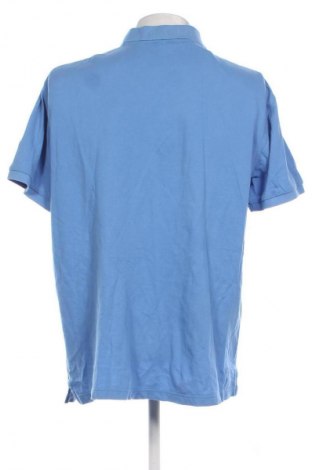 Pánské tričko  Gant, Velikost 3XL, Barva Modrá, Cena  638,00 Kč