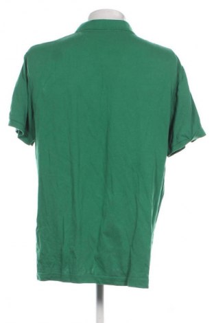 Pánské tričko  Gant, Velikost 3XL, Barva Zelená, Cena  638,00 Kč