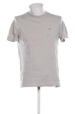 Мъжка тениска Gap, Размер M, Цвят Сив, Цена 16,99 лв.