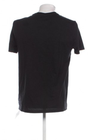 Ανδρικό t-shirt Gap, Μέγεθος M, Χρώμα Μαύρο, Τιμή 23,99 €