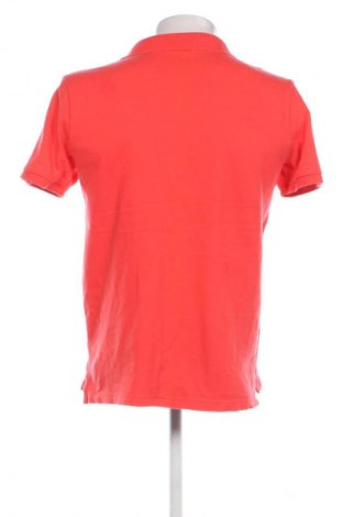 Ανδρικό t-shirt Gap, Μέγεθος M, Χρώμα Κόκκινο, Τιμή 10,30 €