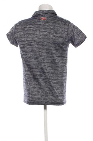 Herren T-Shirt Geographical Norway, Größe M, Farbe Grau, Preis € 25,06