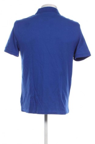 Herren T-Shirt George, Größe M, Farbe Blau, Preis € 18,47