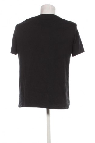 Herren T-Shirt Guess, Größe XL, Farbe Schwarz, Preis € 17,30