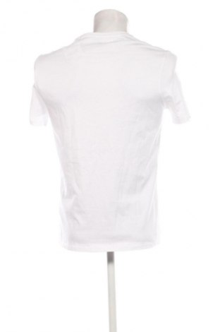 Herren T-Shirt Guess, Größe M, Farbe Weiß, Preis € 17,30