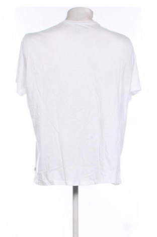 Ανδρικό t-shirt Guess, Μέγεθος XL, Χρώμα Λευκό, Τιμή 45,99 €