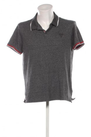Herren T-Shirt Guess, Größe L, Farbe Mehrfarbig, Preis € 38,99