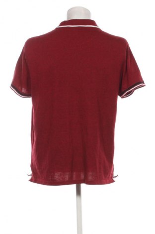Herren T-Shirt Guess, Größe XL, Farbe Rot, Preis € 38,99