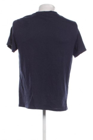 Ανδρικό t-shirt H&M, Μέγεθος M, Χρώμα Μπλέ, Τιμή 11,39 €