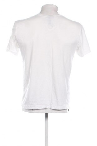 Ανδρικό t-shirt H&M, Μέγεθος S, Χρώμα Πολύχρωμο, Τιμή 10,30 €