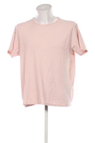Pánské tričko  H&M, Velikost XL, Barva Růžová, Cena  264,00 Kč