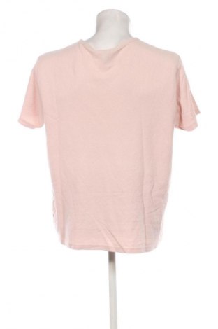 Pánské tričko  H&M, Velikost XL, Barva Růžová, Cena  264,00 Kč