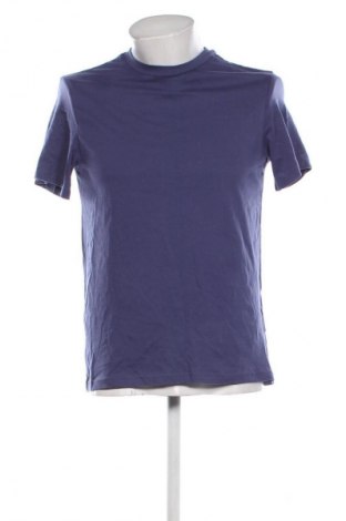 Pánske tričko  H&M, Veľkosť S, Farba Modrá, Cena  9,95 €