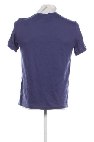 Pánske tričko  H&M, Veľkosť S, Farba Modrá, Cena  9,95 €