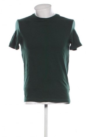 Herren T-Shirt H&M, Größe S, Farbe Grün, Preis € 10,99