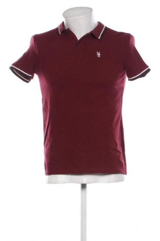 Herren T-Shirt H&M, Größe S, Farbe Rot, Preis € 9,72