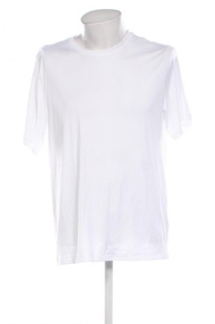 Pánské tričko  H&M, Velikost L, Barva Bílá, Cena  169,00 Kč