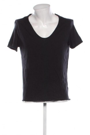 Ανδρικό t-shirt H&M Divided, Μέγεθος S, Χρώμα Μαύρο, Τιμή 11,47 €
