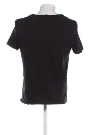 Ανδρικό t-shirt H&M Divided, Μέγεθος S, Χρώμα Μαύρο, Τιμή 11,47 €