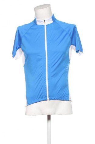 Herren T-Shirt H&M Sport, Größe L, Farbe Blau, Preis 3,99 €
