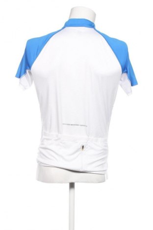 Herren T-Shirt H&M Sport, Größe L, Farbe Blau, Preis 3,99 €