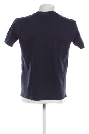 Herren T-Shirt Hakro, Größe S, Farbe Blau, Preis € 6,99